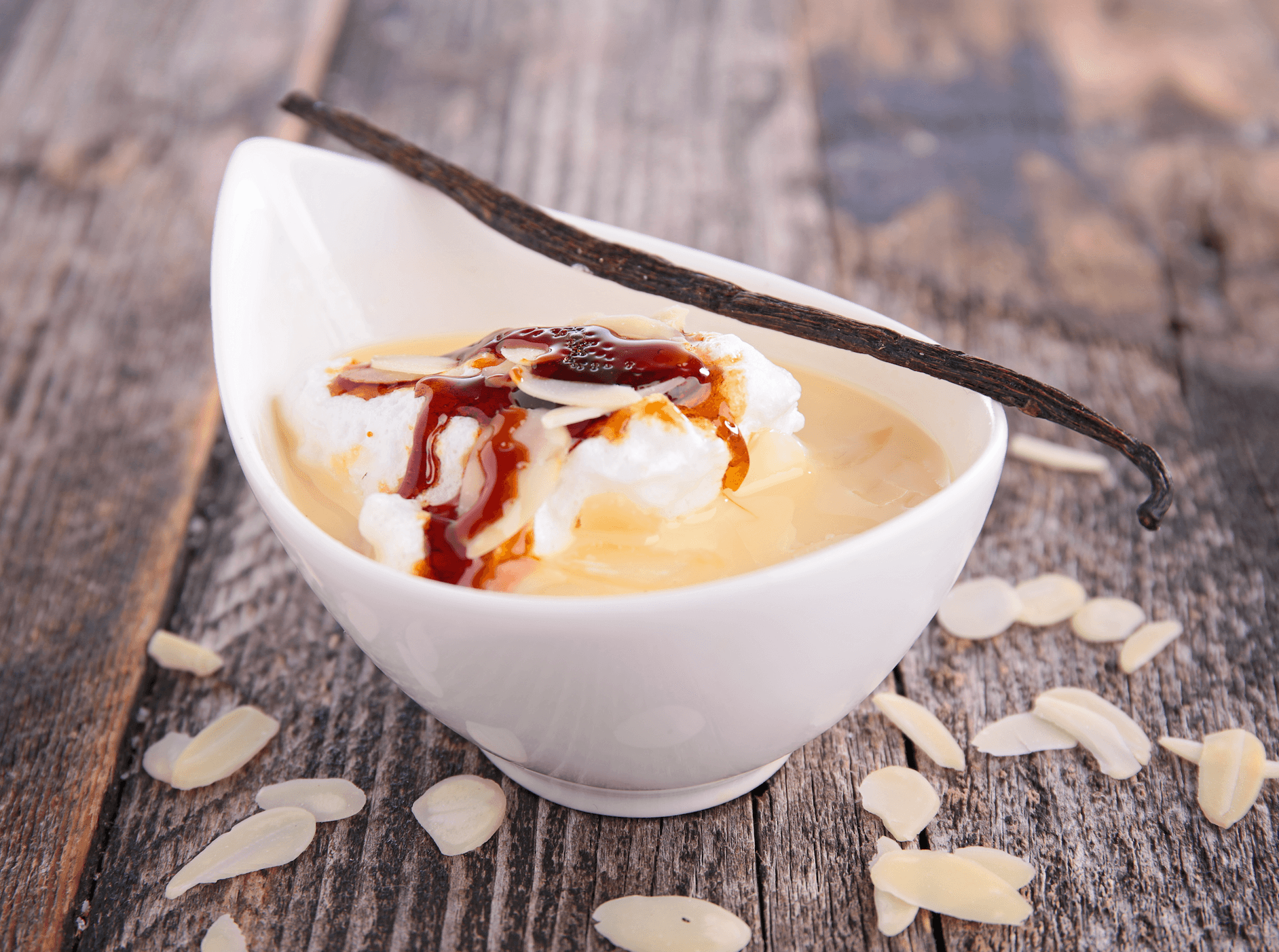 le Flottante : Recette Classique Franaise