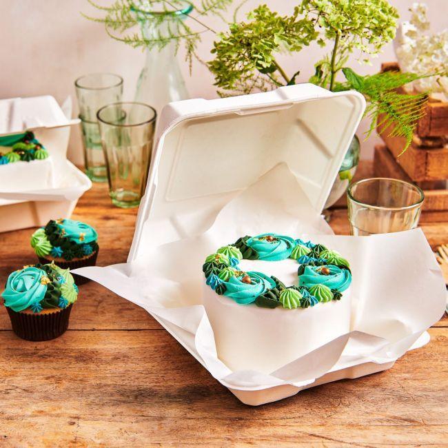 LA BOÎTE À GÂTEAUX Amazon.fr - La boîte à gâteaux Coffret en 16 volumes : Pêche