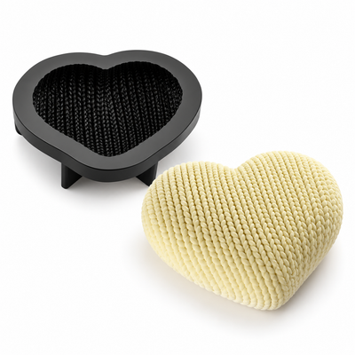 Moule Pavocake Tricot - KE117S
