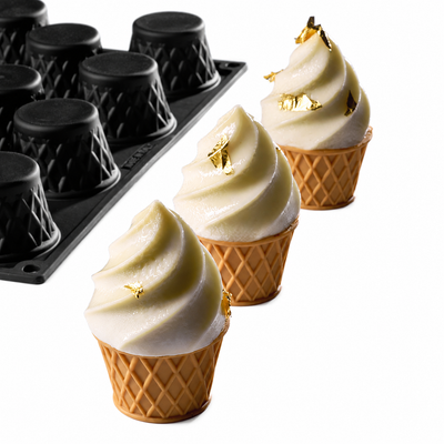 Kit Moule Gelato - PX3235S
