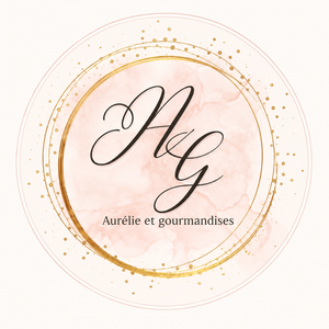 Aurélie et gourmandises
