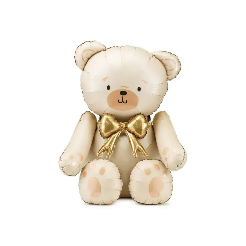 2023 Noël Petit Ours De Poche Confortable Petit Ours En Peluche Dans La Boite Ours Jouets Peluche Poupee Jouet Cadeaux De Noel