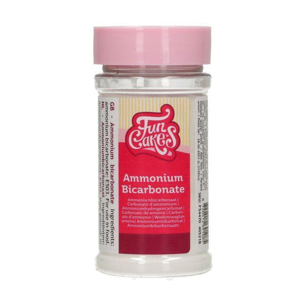 Ammonium Carbonate