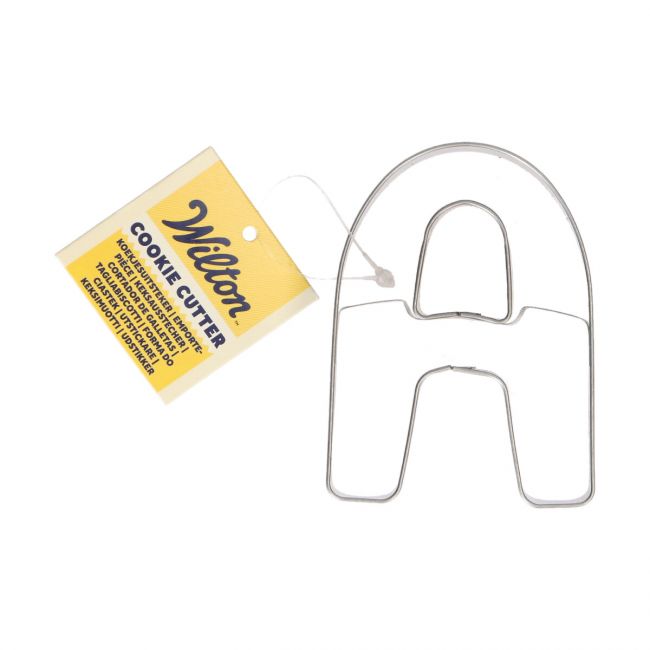 Tagliabiscotti Omino di pan di zenzero 3 pezzi - Tagliabiscotti in acciaio inossidabile 12,5 cm Tagliabiscotti Omino di pan di zenzero 3 pezzi - Tagliabiscotti in acciaio inossidabile 12,5 cm