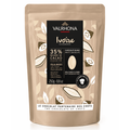 Ivorové pecičky z bílé čokolády 35 % – 250g