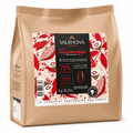 Guanaja-chocoladedruppels 70% – verpakking van 1 kg