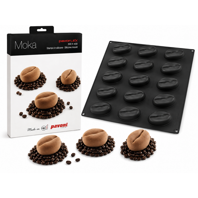 Moule Moka - PX4312S