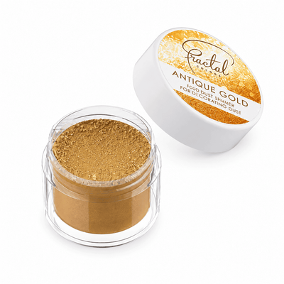 Poudre Nacrée 3,5g - Antique Gold - SuPearl