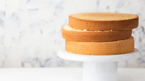 recette molly cake vanille