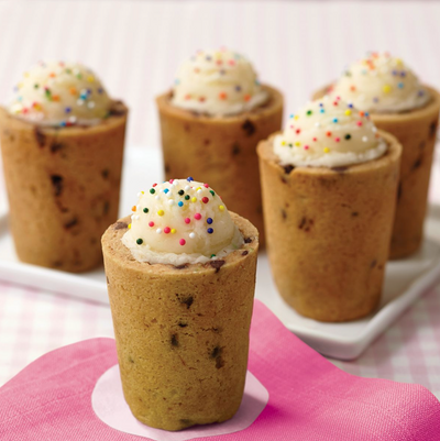 COOKIE SHOT RECIPE