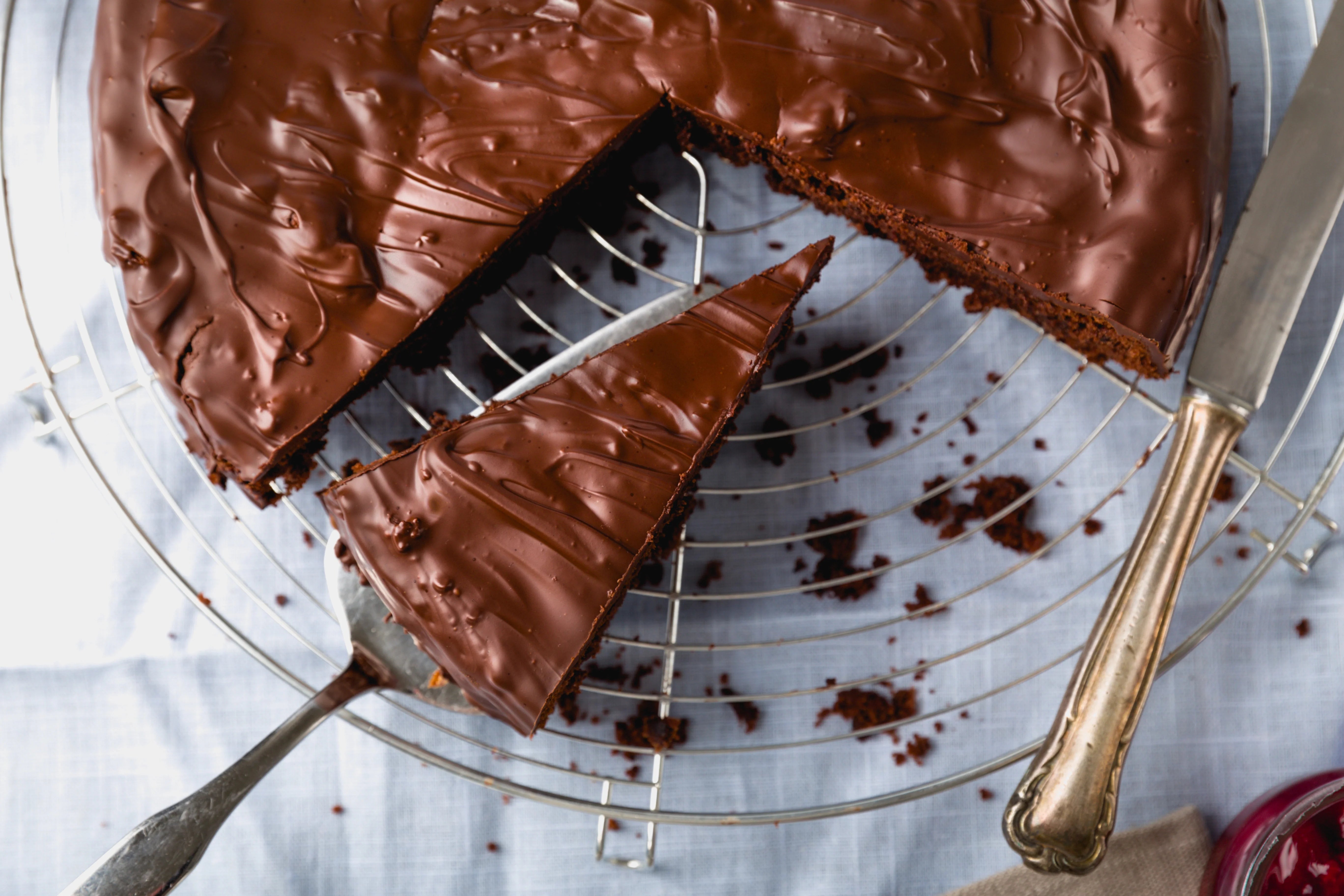 Fondant au Chocolat Irrésistible – Recette Facile et Gourmande