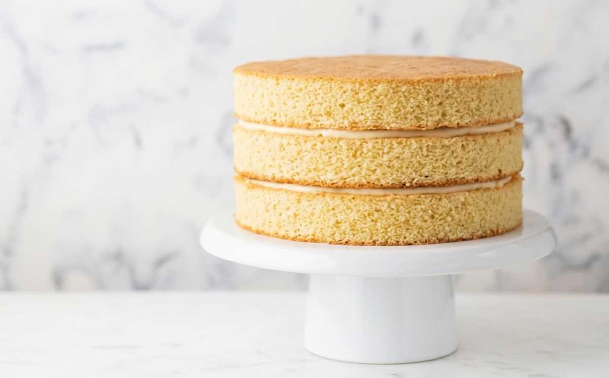 recette genoise