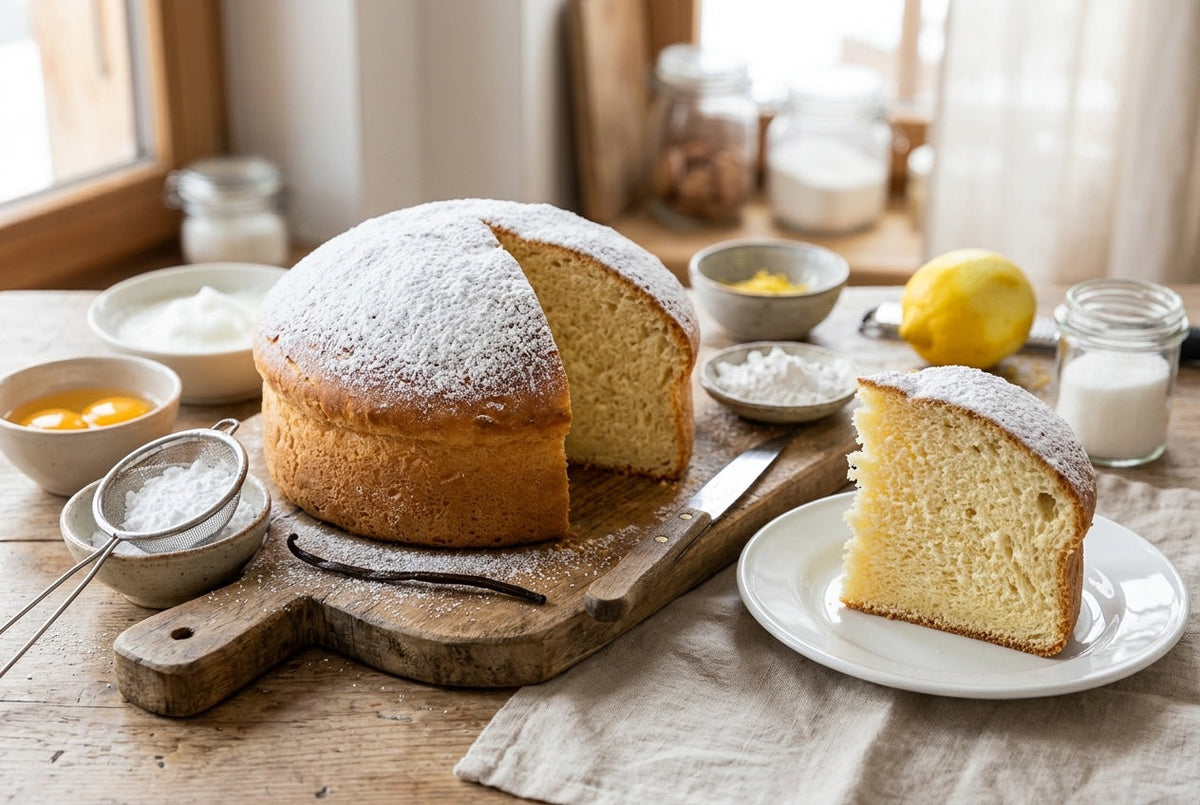 gâteau basque crème pâtissière recette traditionnelle