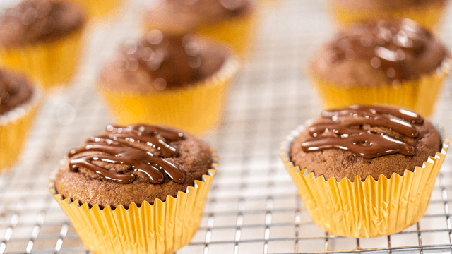 RECETTE DE LA BASE A CUPCAKE CHOCOLAT - Patissland