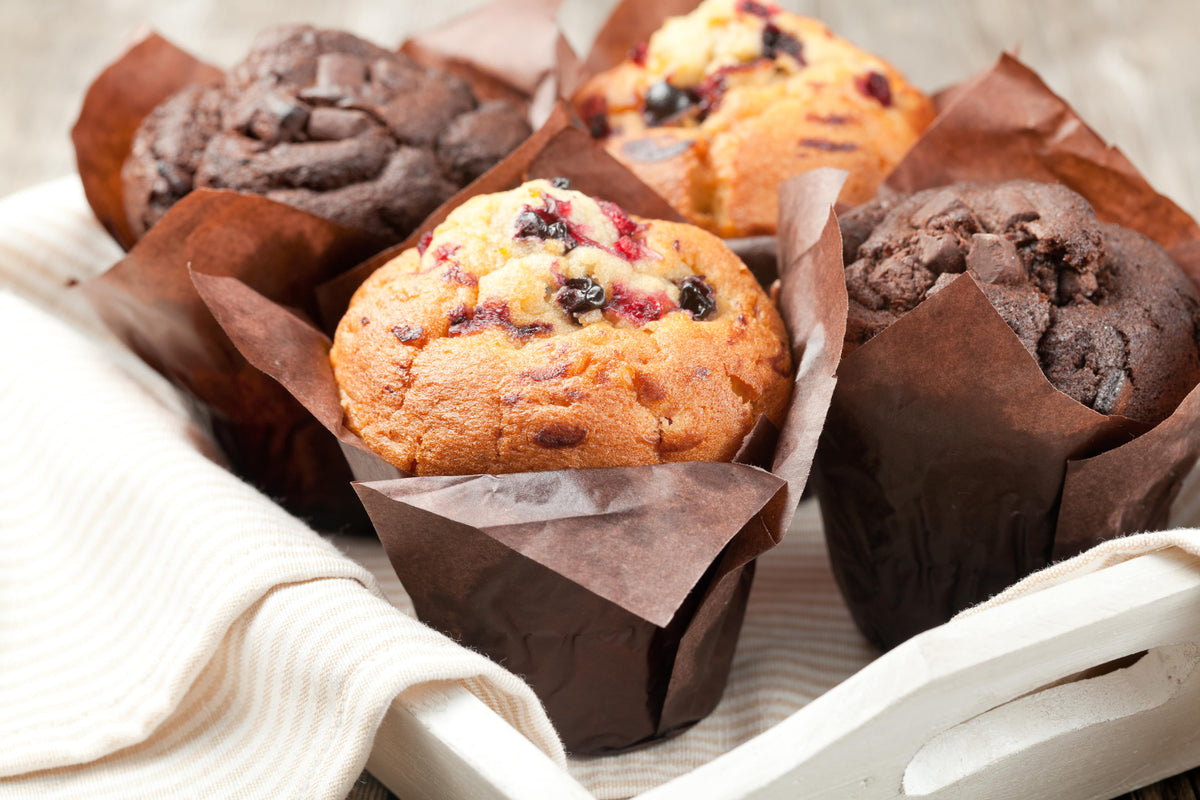 muffins 