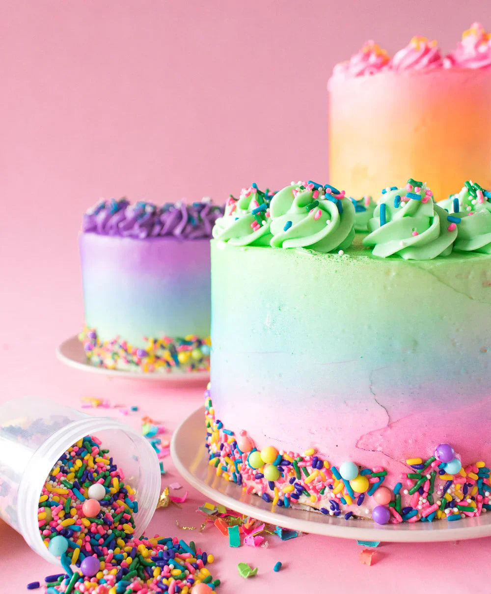 Aérographe Pâtisserie & Airbrush Alimentaire - Colorants Liquides et Kits Compresseur - Patissland