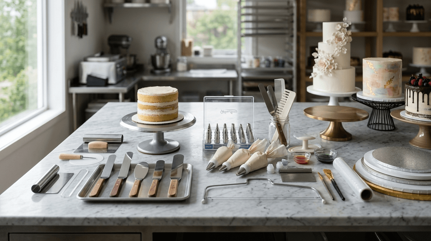 CAKE DESIGN - Patissland