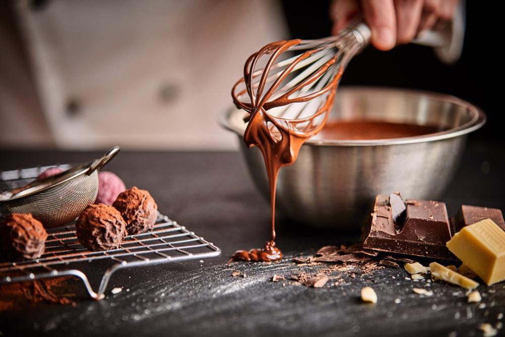 Candy Melts & Chocolats à Pâtisser - Patissland