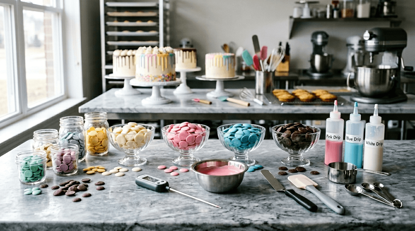 Candy Melts