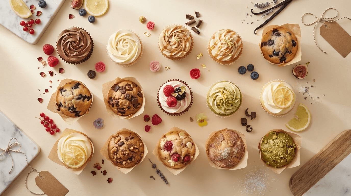 Nouveautés cake design et pâtisserie - boutique Patissland