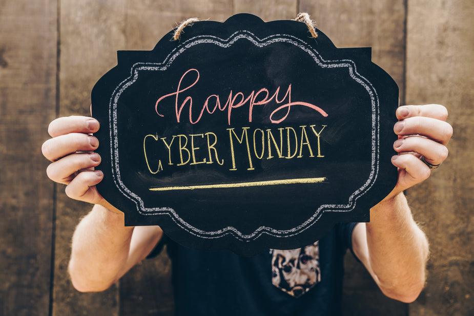 Cyber Monday | Encore plus de bons plans chez Patissland !  - Patissland