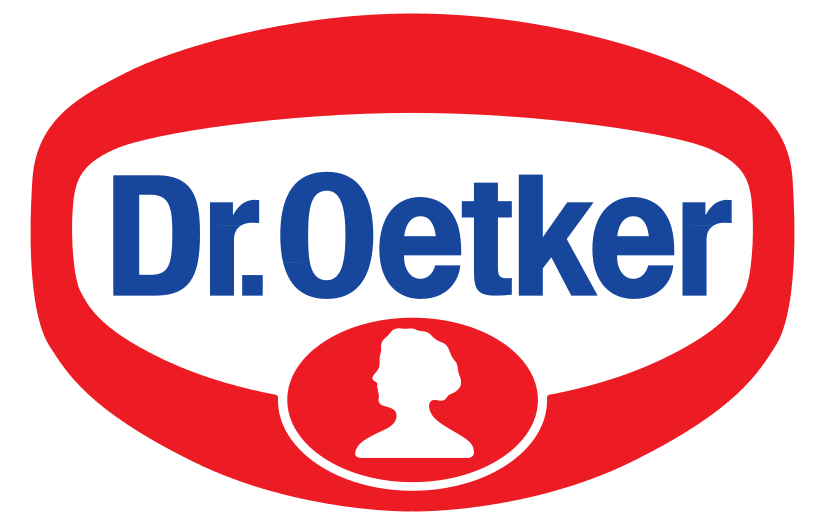 Dr Oetker - Patissland