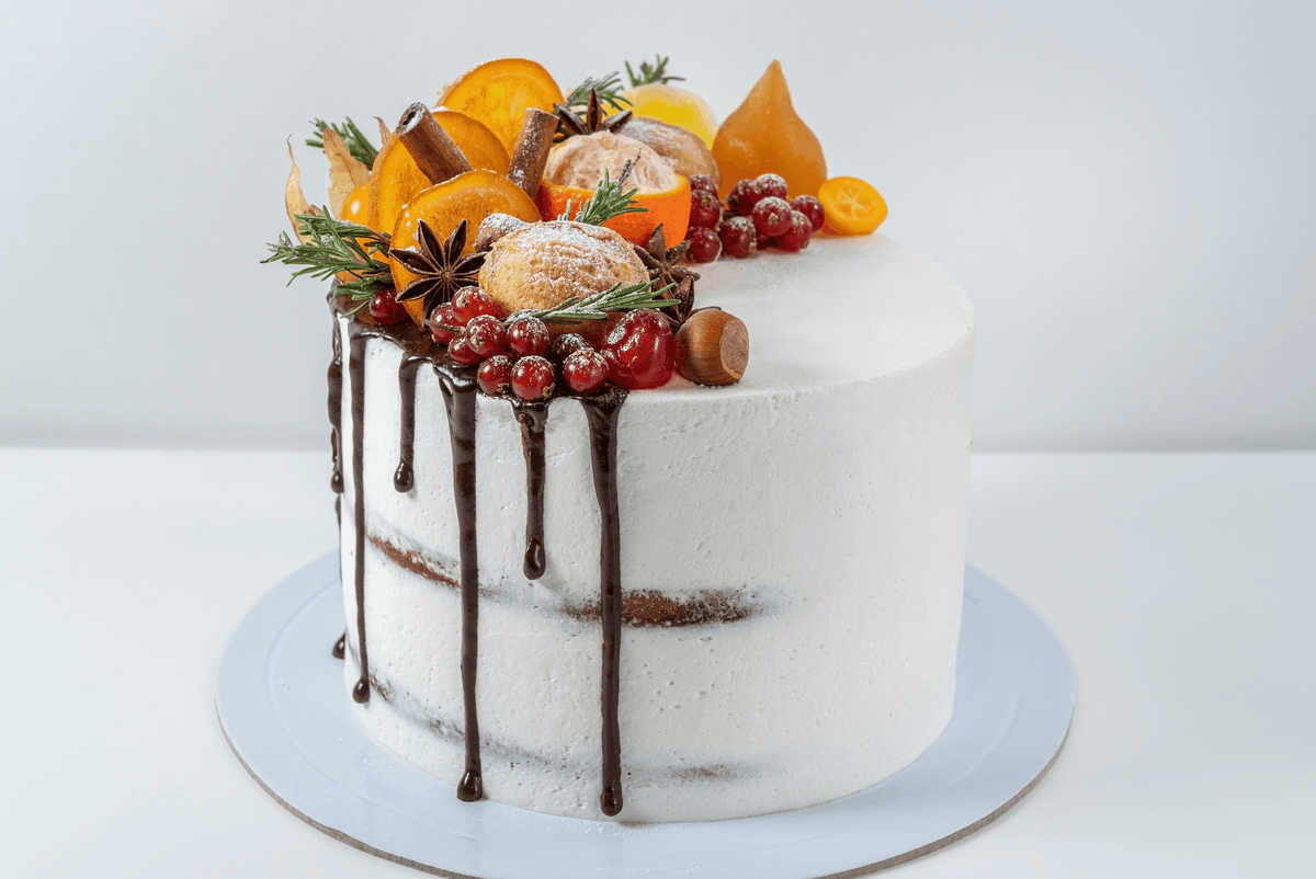 Lagkageform - Til perfekte lagkager i flere lag | Patissland