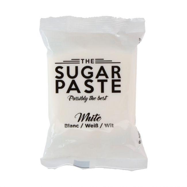 The Sugar Paste - Patissland