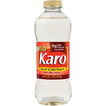 Sirop de Maïs Karo Light - 473 ml