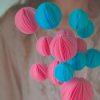 10 Feuilles Azyme Fines A4 Colorées - DECORA