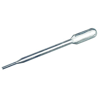 pipettes jettables