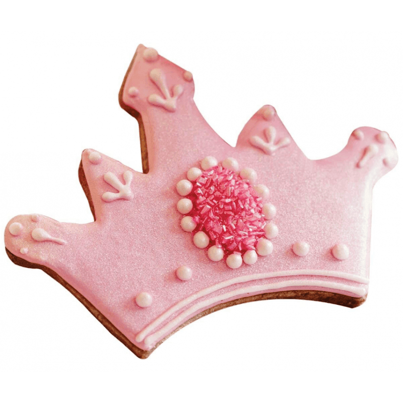 2 Emporte-Pièces - Couronne