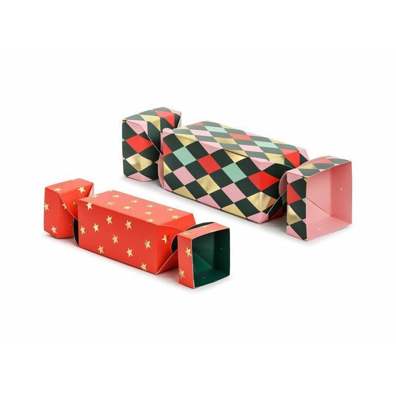 2 Gift Boxes - Bonbons - PARTY DECO