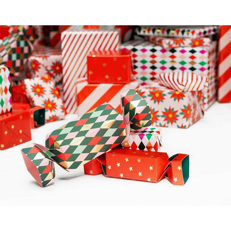2 Gift Boxes - Bonbons - Patissland