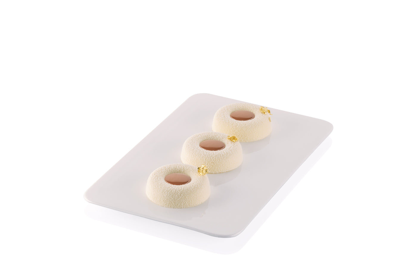 Molde SF012 Savarín