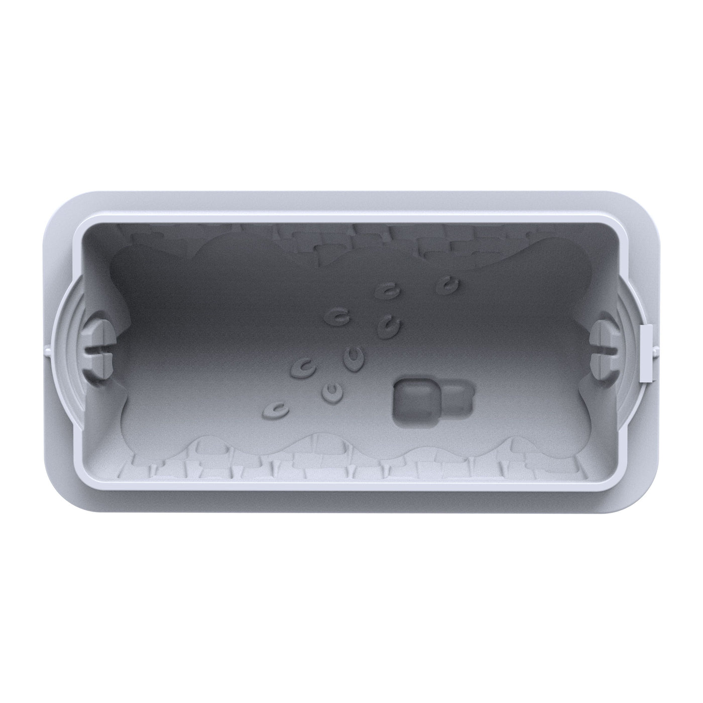 Moule WINTER COTTAGE