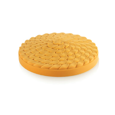 Moule silicone pâtisserie pétales Ninfa Silikomart Ø24 cm
