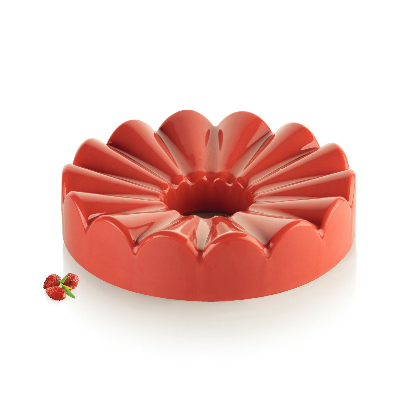 Moule Grazia Ø 22 x V 5,5 cm