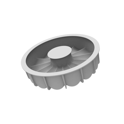 Moule Grazia Ø 22 x V 5,5 cm