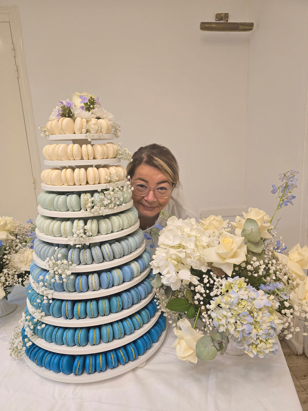 Réalisation de Bchira pâtisserie