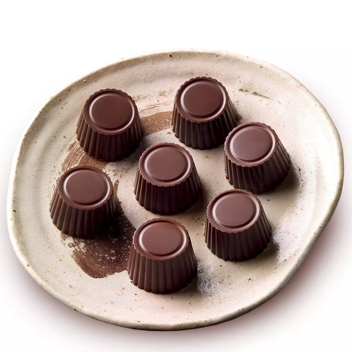 Chocolate mold - PRALINE