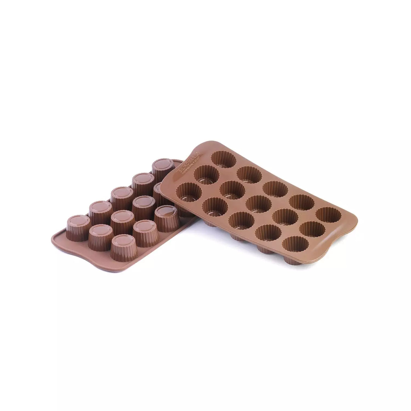 Chocolate mold - PRALINE