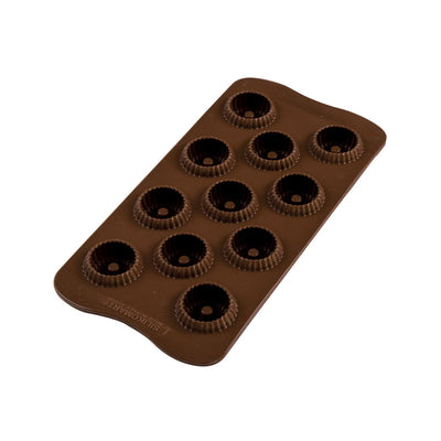 Chocolate mold - Choco Crown