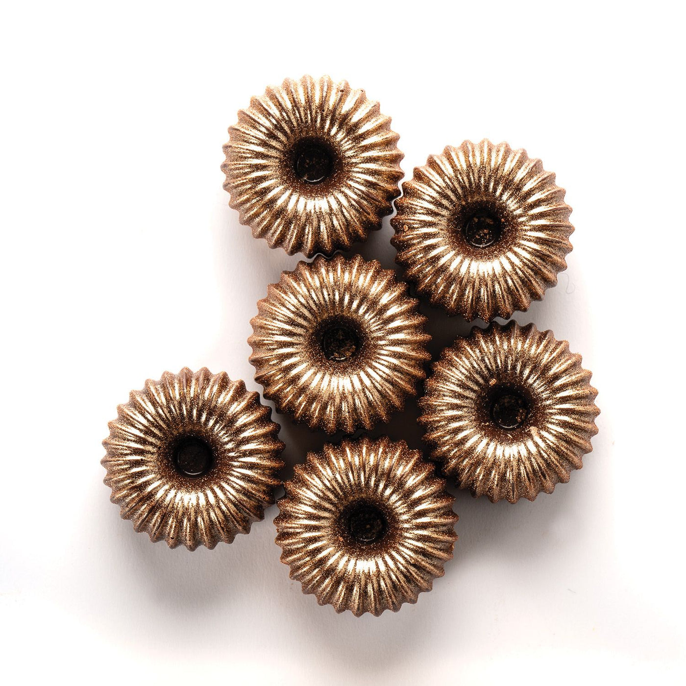 Chocolate mold - Choco Crown