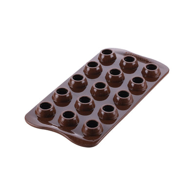 Chocolate mold - Choco Drop