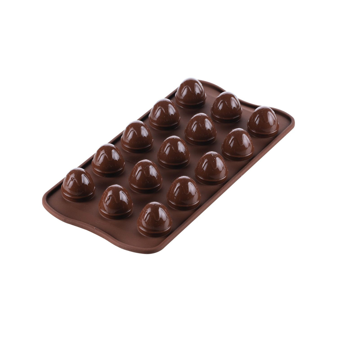 Chocolate mold - Choco Drop