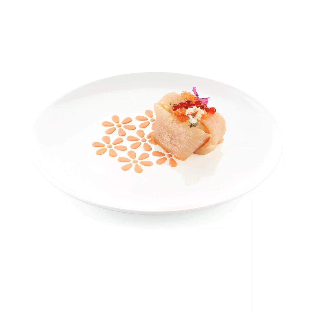 Pochoir Silicone Sakura - Set de 2 - Silikomart