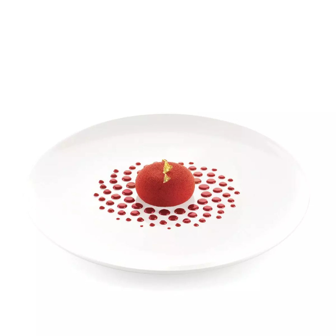 Pochoir Silicone Galassia - Set de 2 - Silikomart