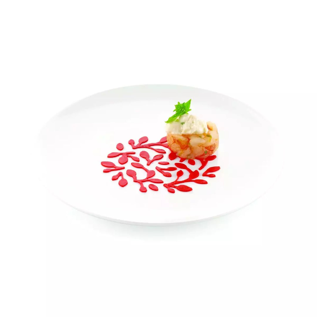Pochoir Silicone Ramo - Set de 2 - Silikomart