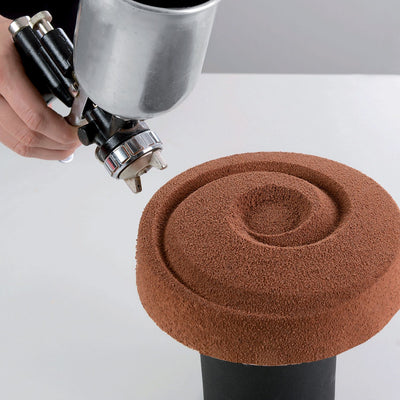 Moule Vortex 1000 ml